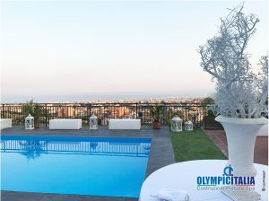 Costruzione Piscine Private Messina 