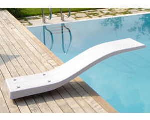 Trampolini per Piscina Messina 